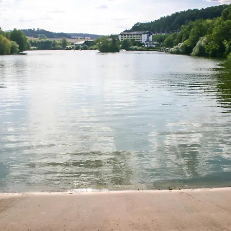 Holiday Seepark Kirchheim-1 * كيرشهيم