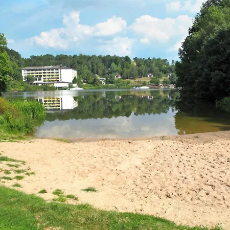 Holiday Seepark Kirchheim-1 بيت للعطل
