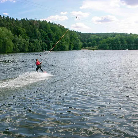 Holiday Seepark Kirchheim-1 كيرشهيم
