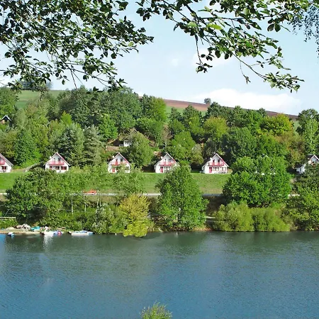 Holiday Seepark Kirchheim-1 * كيرشهيم