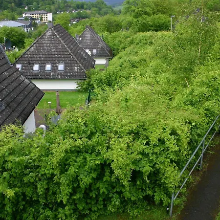 Holiday Seepark Kirchheim-1 كيرشهيم