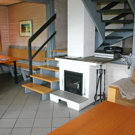 Holiday Seepark Kirchheim-1 بيت للعطل كيرشهيم