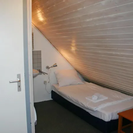 Holiday Seepark Kirchheim-1 كيرشهيم