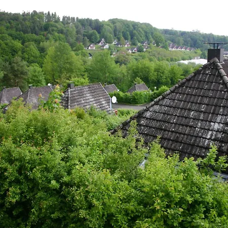 Holiday Seepark Kirchheim-1 كيرشهيم