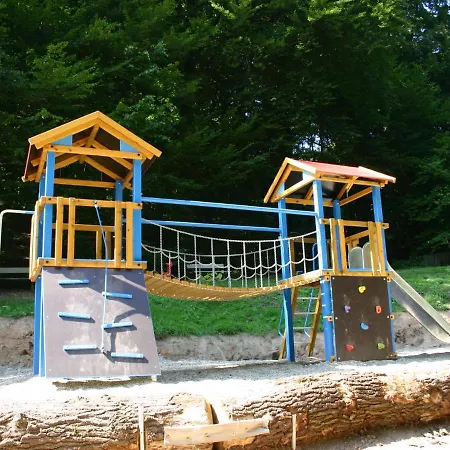 Holiday Seepark Kirchheim-1 * كيرشهيم