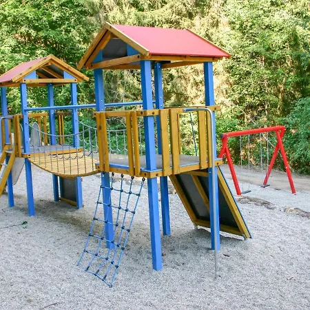 Holiday Seepark Kirchheim-1 كيرشهيم