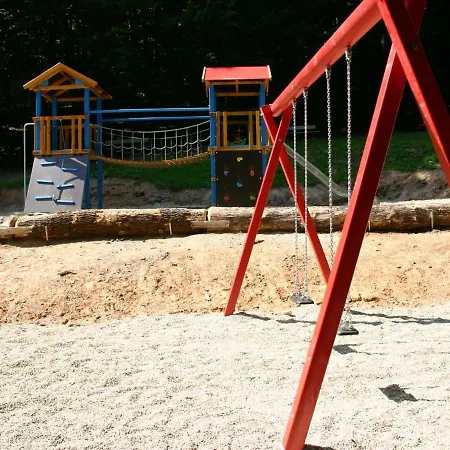 Holiday Seepark Kirchheim-1 كيرشهيم